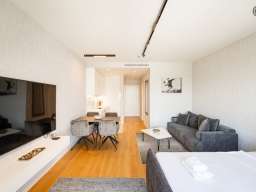 Studio Apartman Tower 65 Koala Beograd Novi Beograd