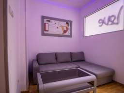 Lux stan 40 m2 Obilićev Venac Beograd 