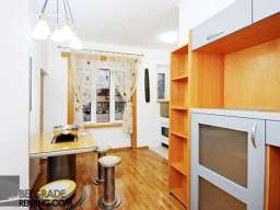 Lux stan 40 m2 Obilićev Venac Beograd 