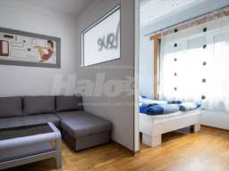 Lux stan 40 m2 Obilićev Venac Beograd 