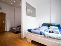 Lux stan 40 m2 Obilićev Venac Beograd 