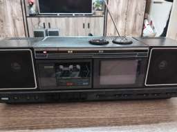 Uher radio kasetofon i tv