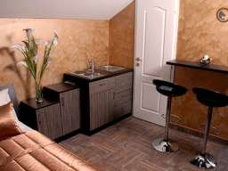Studio Apartman Manhattan Beograd Novi Beograd