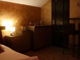 Studio Apartman Manhattan Beograd Novi Beograd