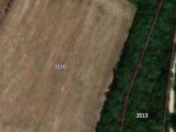 Na prodaju njiva u Topoli/Oplenac 1,5h I &scaron;uma 