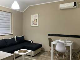 Dvosoban Apartman Jany Beograd Rakovica