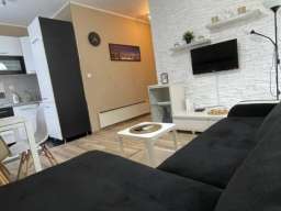 Dvosoban Apartman Jany Beograd Rakovica