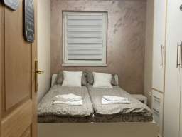 Dvosoban Apartman Jany Beograd Rakovica