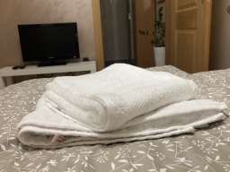 Dvosoban Apartman Jany Beograd Rakovica