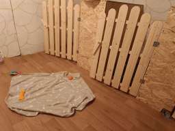 Pansion za pse ˝Fito˝