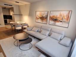 Dvosoban Apartman Biser 7 Beograd Novi Beograd