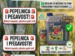 Eco decomp