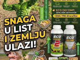 Eco decomp