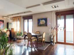 Trosoban Apartman Metropol Roof Penthouse Beograd Palilula