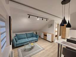 Dvosoban Apartman Posejdon Oaza Beograd Surcin