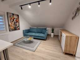 Dvosoban Apartman Posejdon Oaza Beograd Surcin