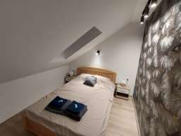 Dvosoban Apartman Posejdon Oaza Beograd Surcin