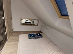 Dvosoban Apartman Posejdon Oaza Beograd Surcin
