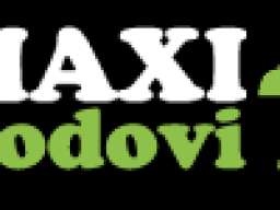 MAXI PODOVI – Parket, Laminat i Brodski Pod Beograd i Novi Sad