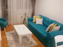 Dvosoban Apartman Soko Beograd Zvezdara