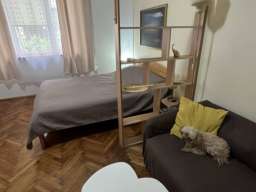 Studio Apartman Beti Beograd Centar