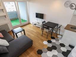 Dvosoban Apartman Devetka Beograd Novi Beograd