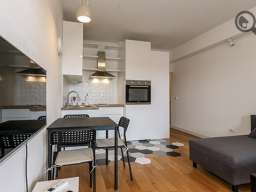 Dvosoban Apartman Devetka Beograd Novi Beograd