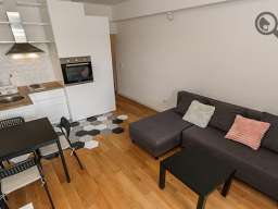 Dvosoban Apartman Devetka Beograd Novi Beograd