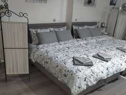 Dvosoban Apartman Knez i Djura Beograd Centar