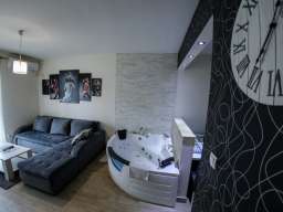 Dvosoban Apartman Tango Beograd Zvezdara