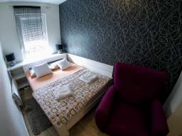 Dvosoban Apartman Tango Beograd Zvezdara