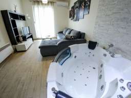 Dvosoban Apartman Tango Beograd Zvezdara