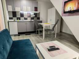 Dvosoban Apartman Tea M Beograd Zemun