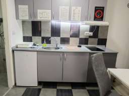 Dvosoban Apartman Tea M Beograd Zemun