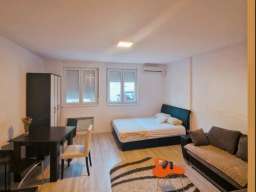 Jednosoban Apartman Mini Bg Beograd Zvezdara