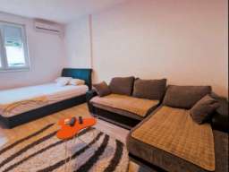 Jednosoban Apartman Mini Bg Beograd Zvezdara
