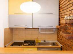 Studio Apartman East Side Beograd Palilula