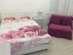 Studio Apartman Maja Centar Beograd Centar