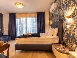 Studio Apartman Royal Waterfront 10 Beograd na Vodi