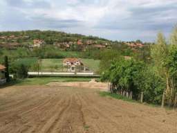 Gradjevinsko zemljiste Krnjevo-Velika Plana