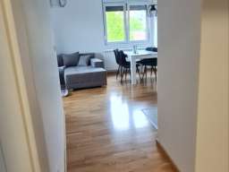 Dvosoban Apartman Amar 4 Beograd Zemun