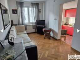 Stan 39 m2 Medaković 3 Zvezdara Beograd 