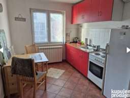 Stan 39 m2 Medaković 3 Zvezdara Beograd 