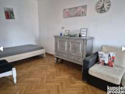 Stan 39 m2 Medaković 3 Zvezdara Beograd 