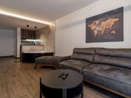 Dvosoban Apartman Dark Nest 2 Beograd Zvezdara