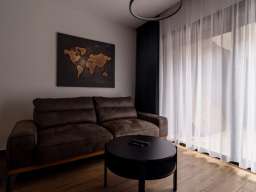 Dvosoban Apartman Dark Nest 2 Beograd Zvezdara