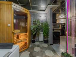 Studio Apartman Aqua Lux Beograd Vo  dovac