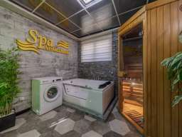 Studio Apartman Aqua Lux Beograd Vo  dovac