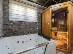 Studio Apartman Aqua Lux Beograd Vo  dovac