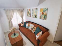 Trosoban Apartman Dor  ol garden house Beograd Centar